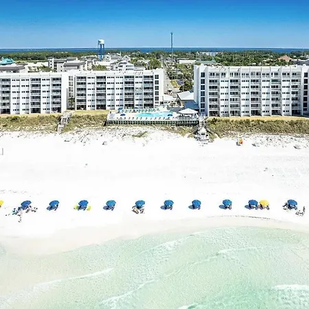 Hidden Dunes Condominium 1700